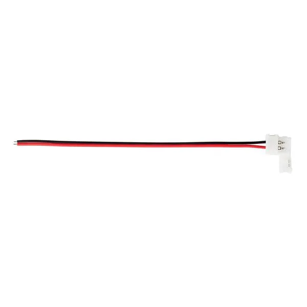 10 Pack EZI Tails To Suit Single Coloured LED Havit Lighting - HV9941-10PK