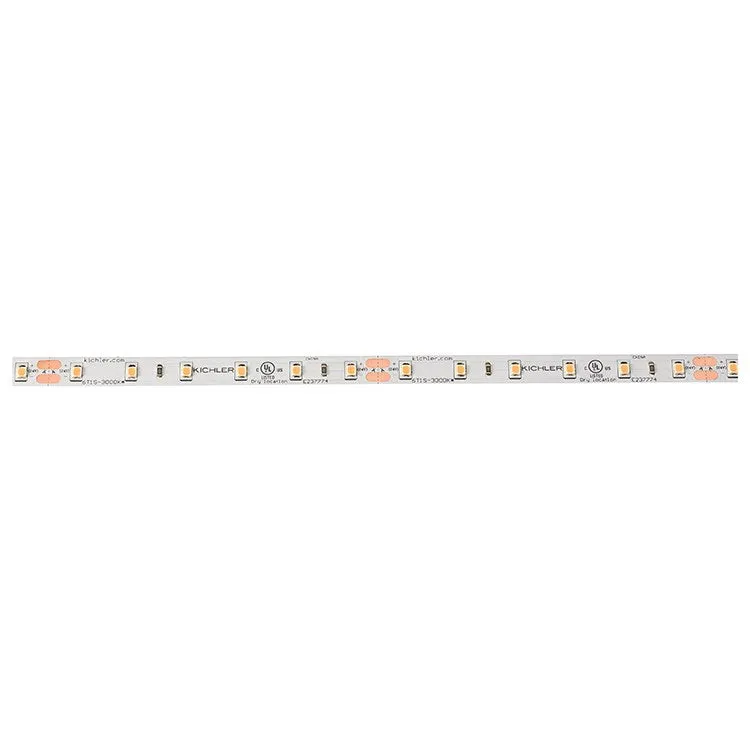 16-Ft 6TL 24-Volt 2700K LED Standard Output Dry Tape Light Strip