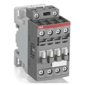 ABB AC Type Contactor Three Pole Size:3 AX65-30-11