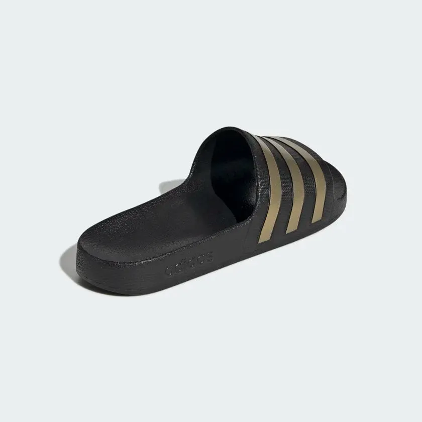 Adidas Adilette Aqua Slides - Men's