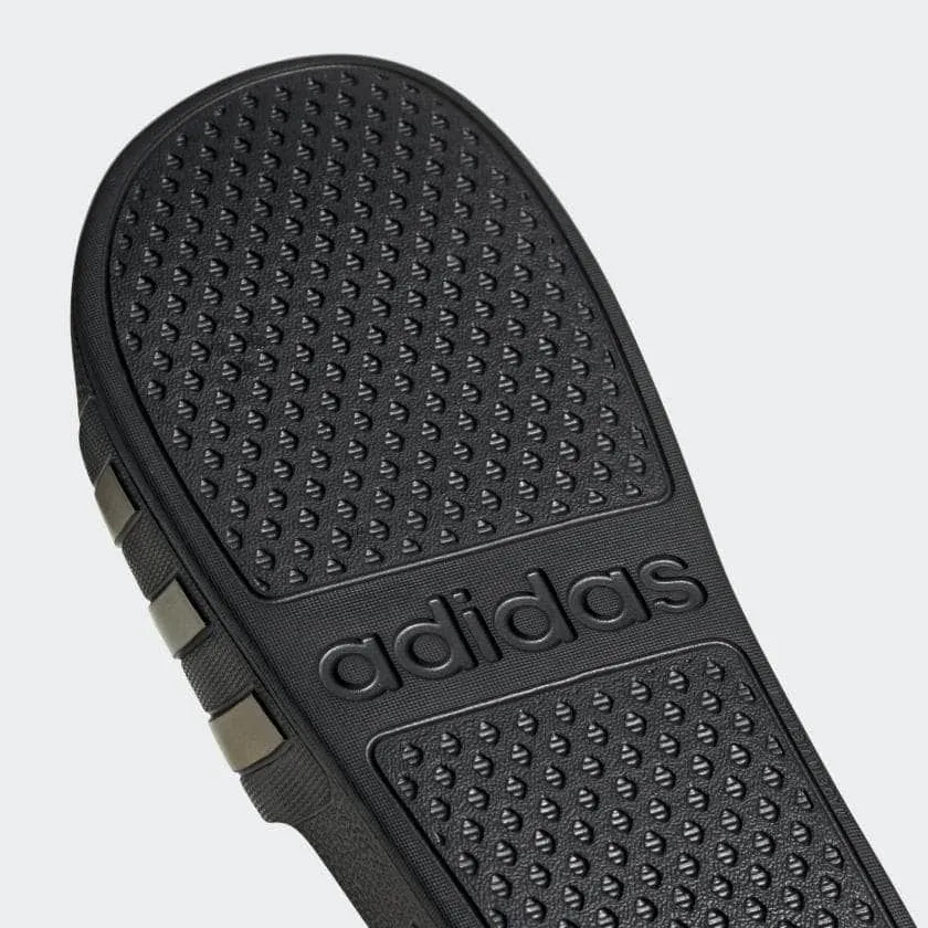 Adidas Adilette Aqua Slides - Men's