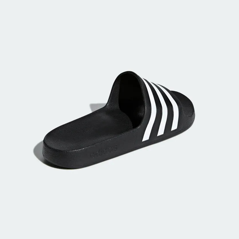 Adidas Adilette Aqua Unisex Slides Black F35543