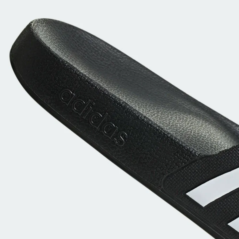 Adidas Adilette Aqua Unisex Slides Black F35543