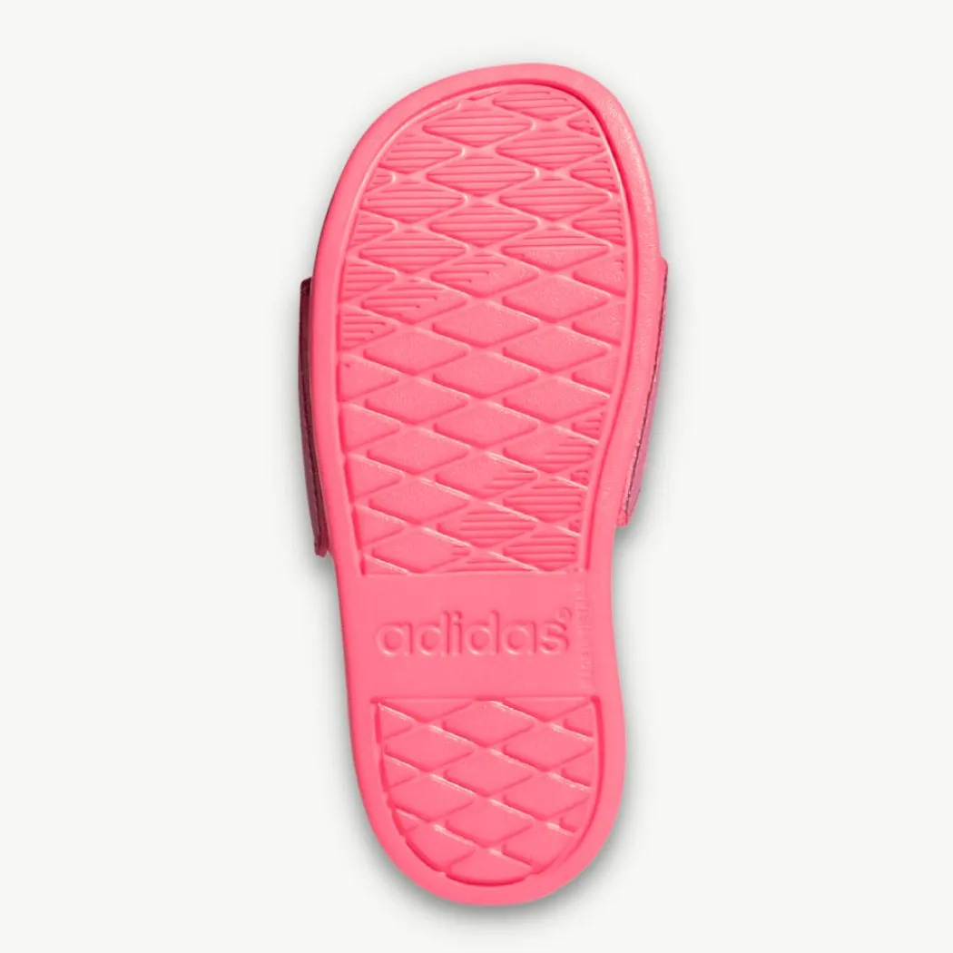 adidas Adilette Comfort Kids Slides