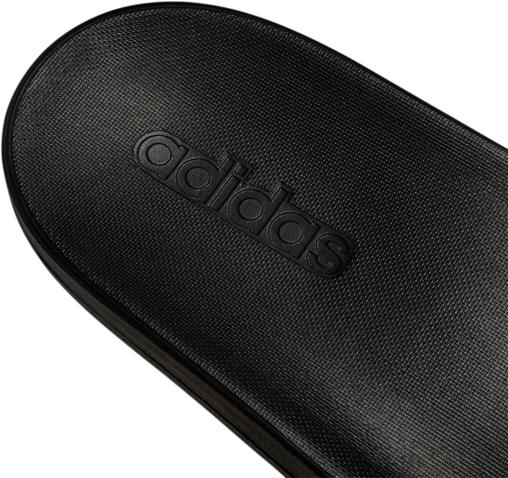 adidas Adilette Comfort Sliders - Black