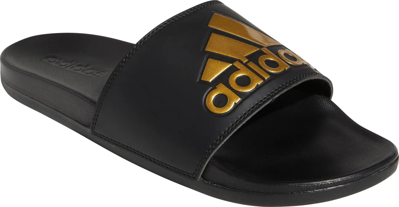 adidas Adilette Comfort Sliders - Black