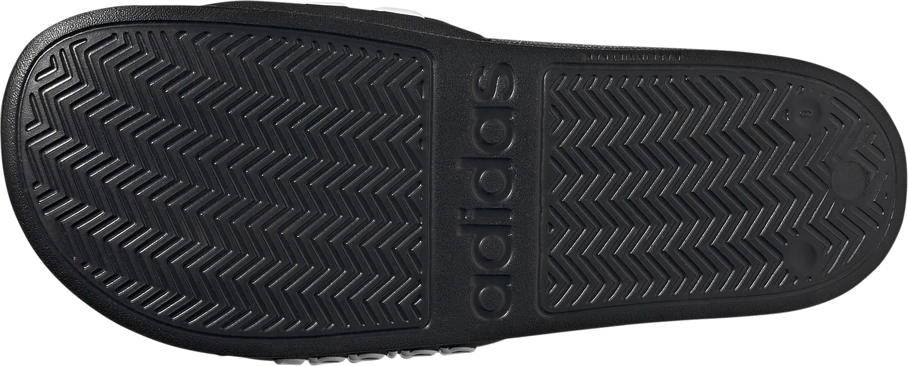 adidas Adilette Shower Sliders - Black