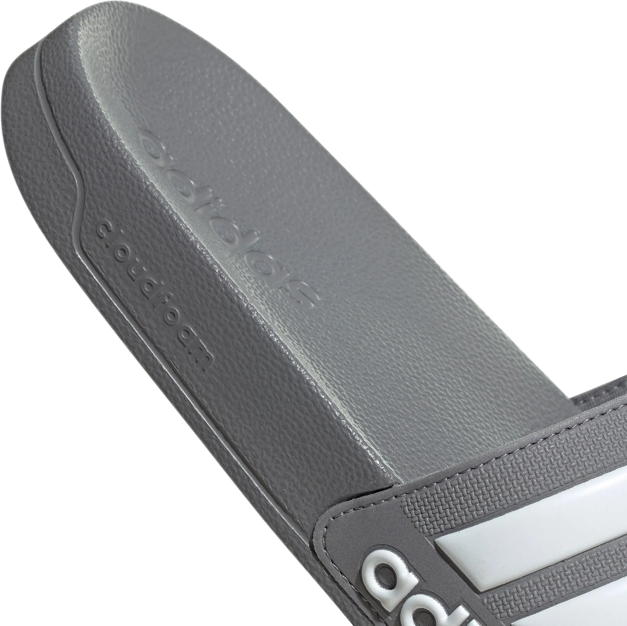 adidas Adilette Shower Sliders - Grey