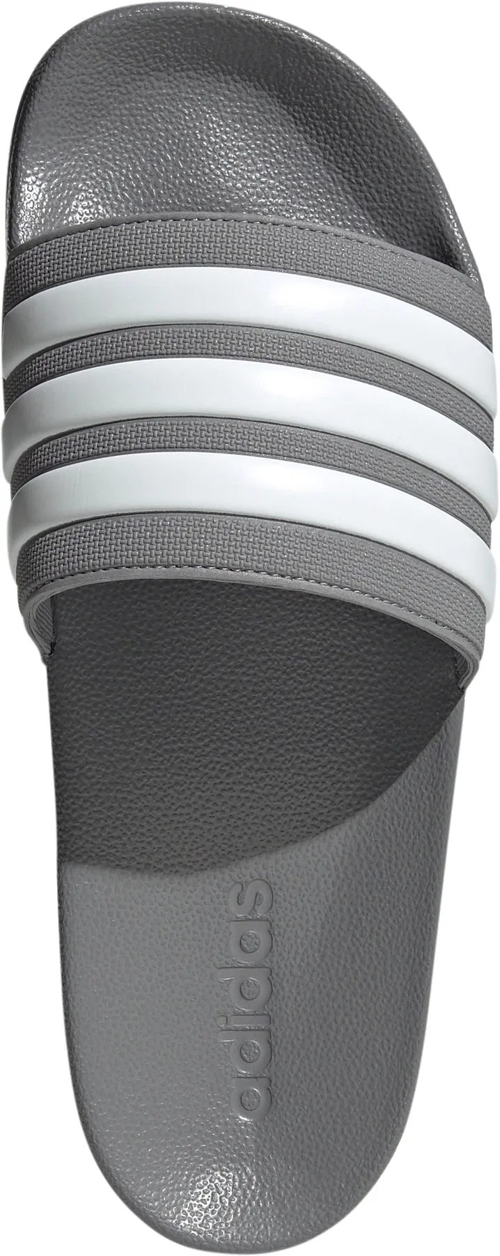 adidas Adilette Shower Sliders - Grey