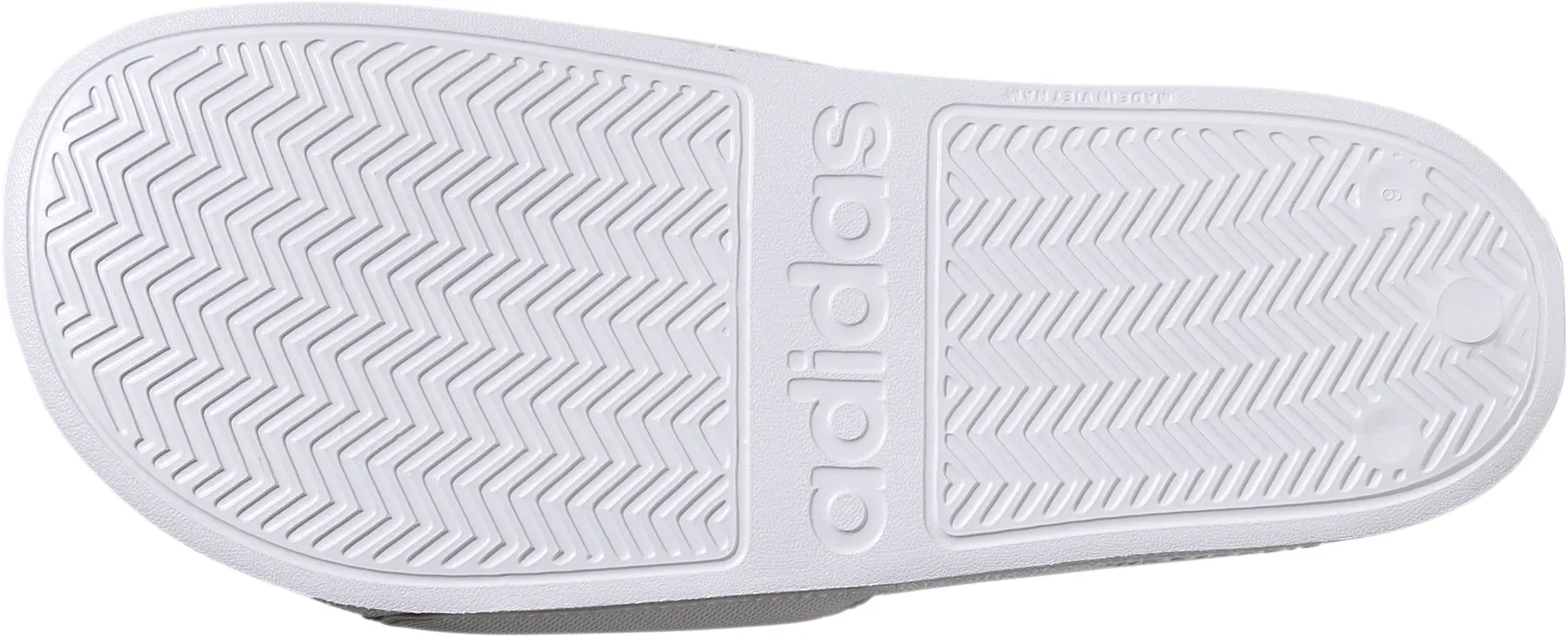 adidas Adilette Shower Sliders - White