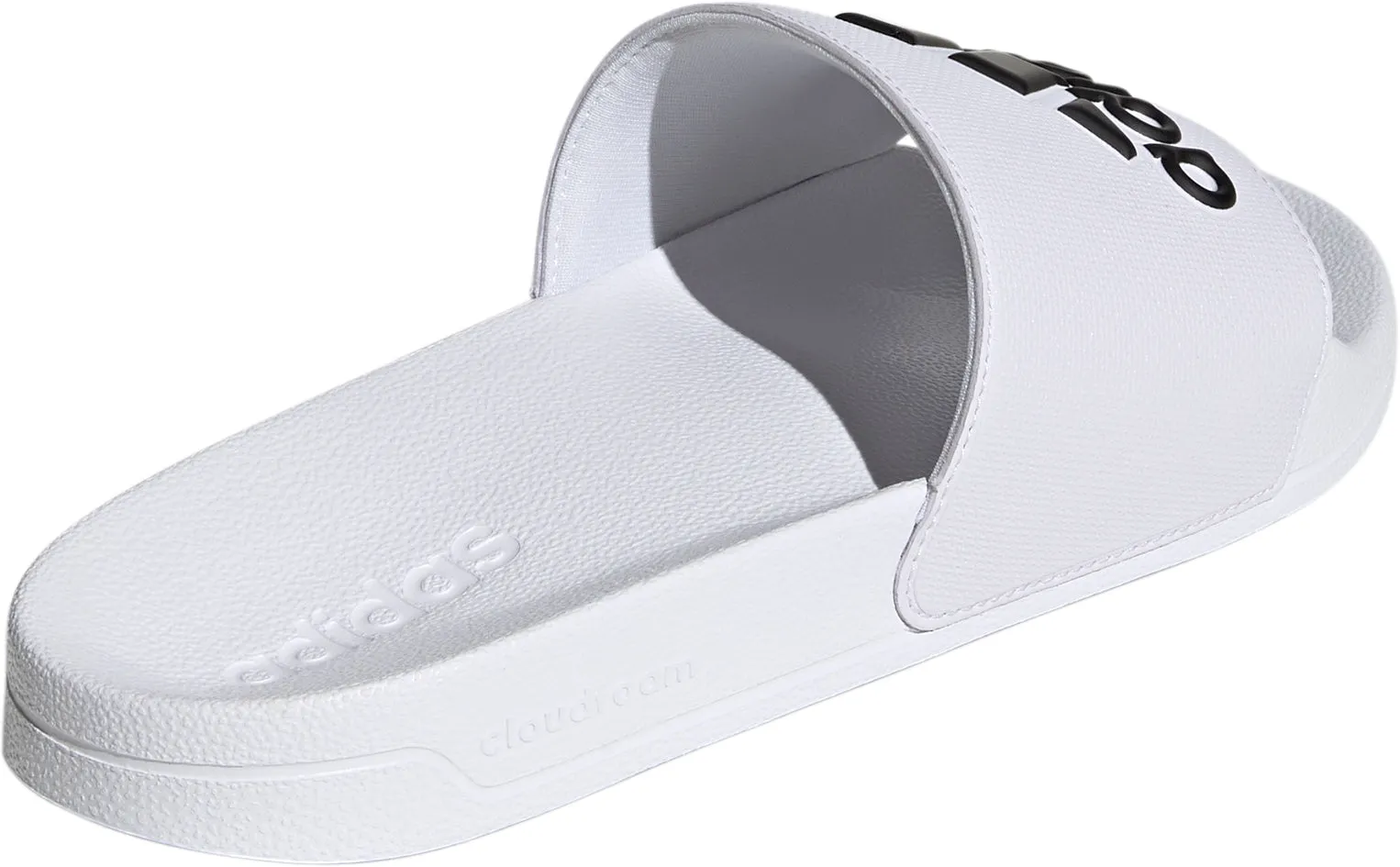 adidas Adilette Shower Sliders - White