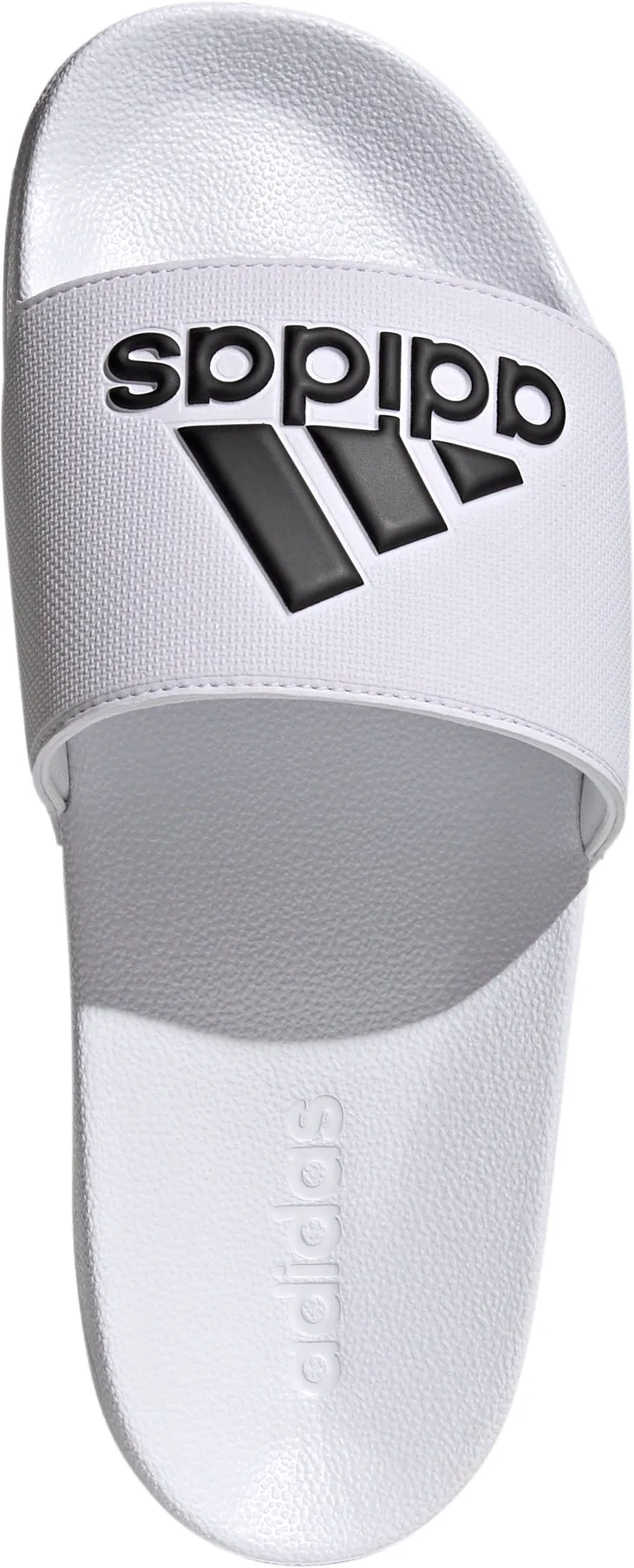 adidas Adilette Shower Sliders - White