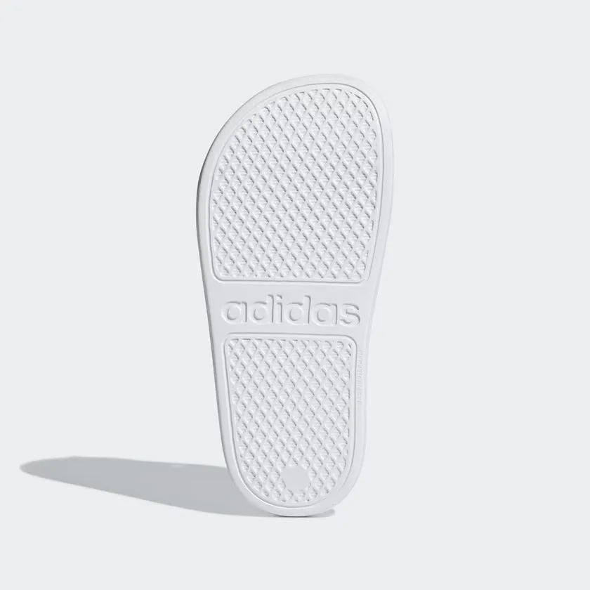 Adidas Juniors Adilette Aqua Slides F35555