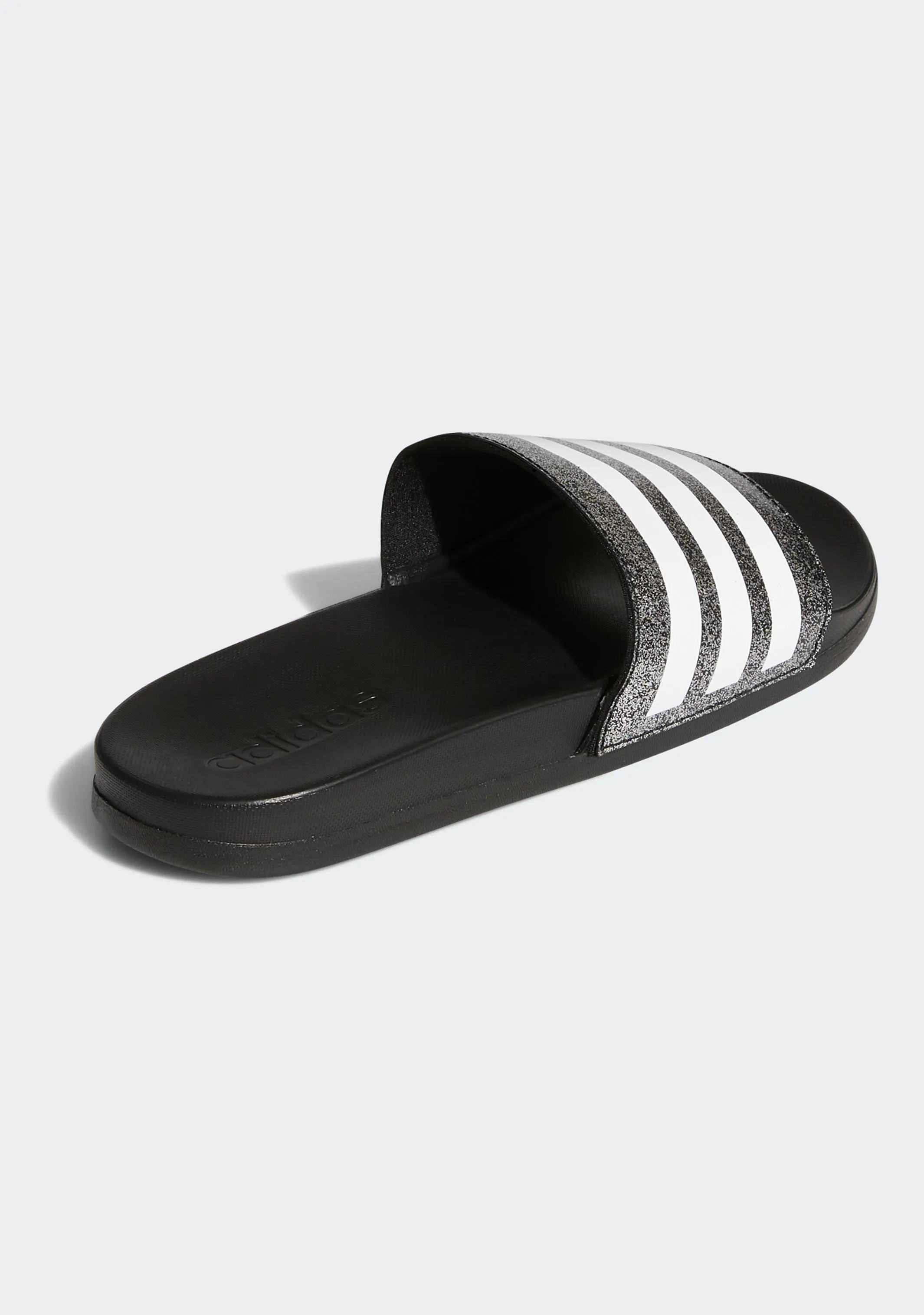 Adidas Kids Adilette Comfort Slides