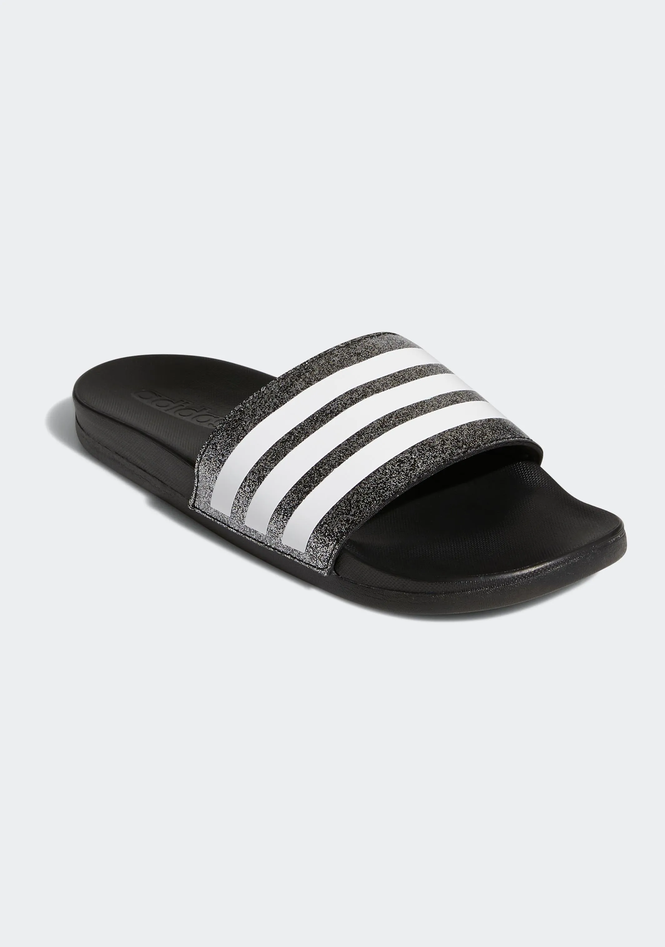 Adidas Kids Adilette Comfort Slides