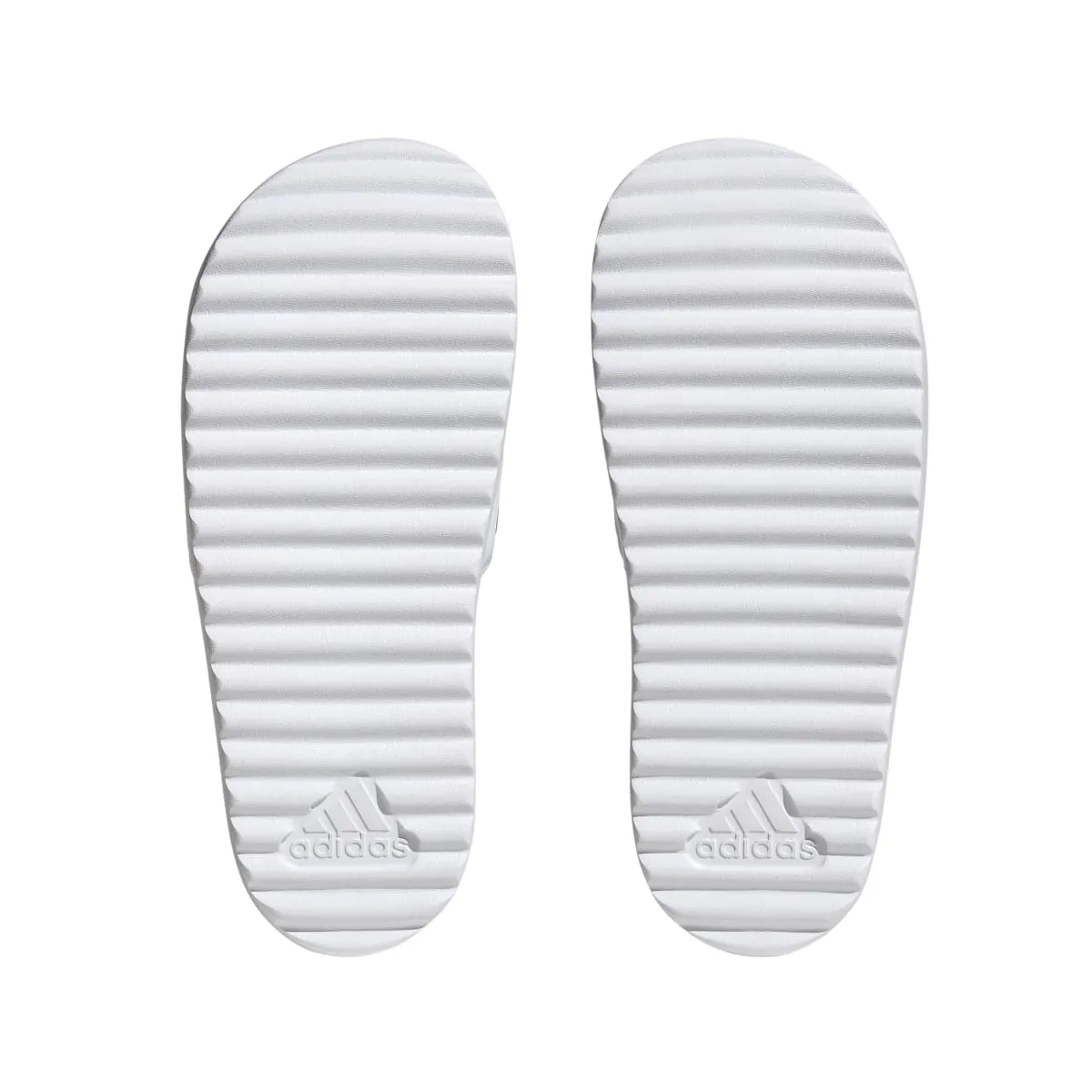 adidas Women's Adilette Platform Slides