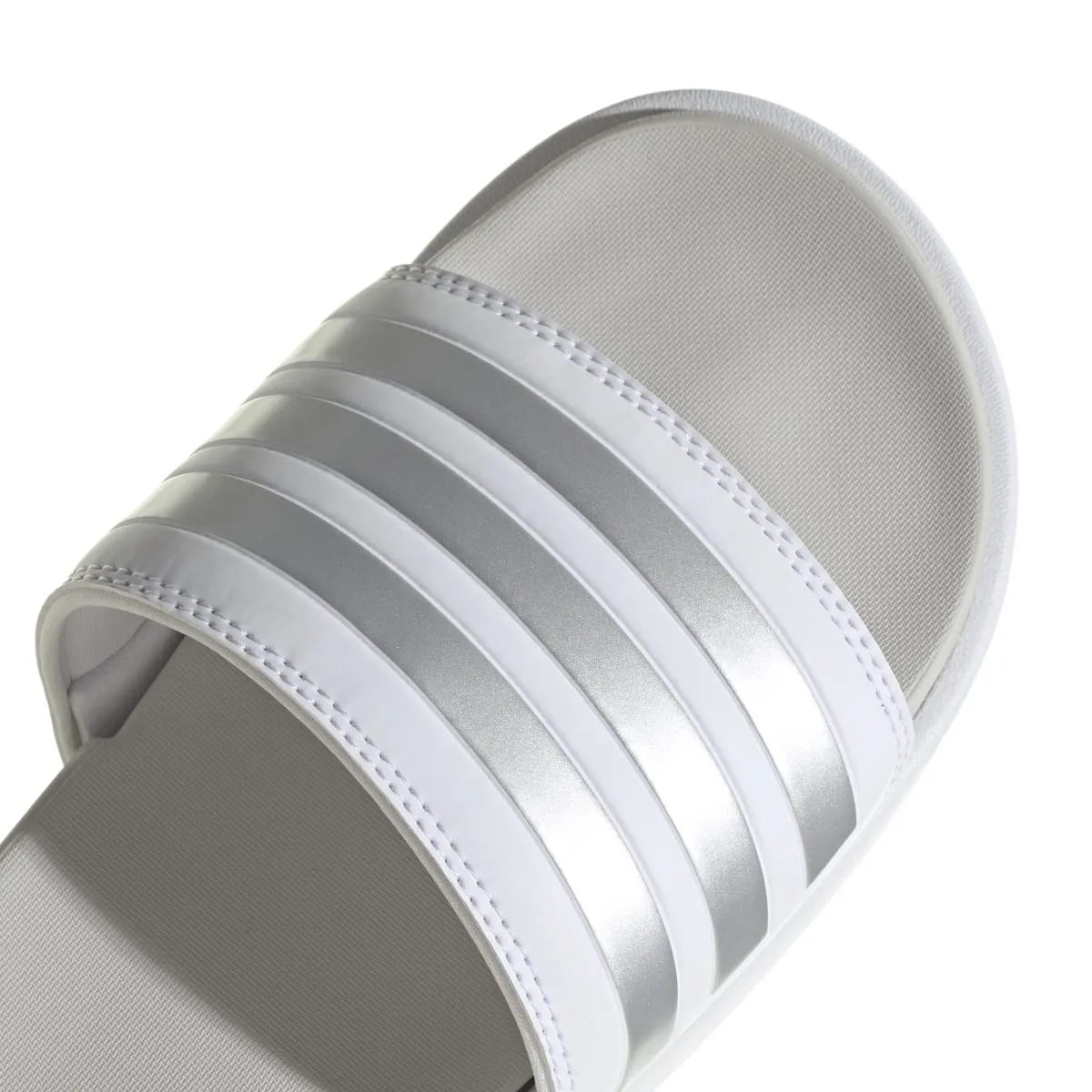 adidas Women's Adilette Platform Slides