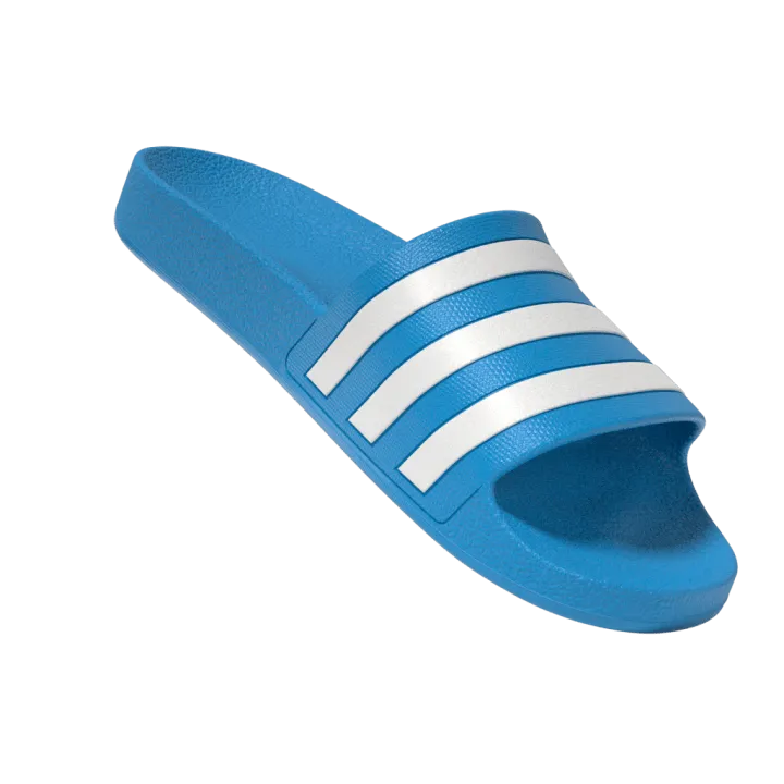 Adilette Aqua Slides