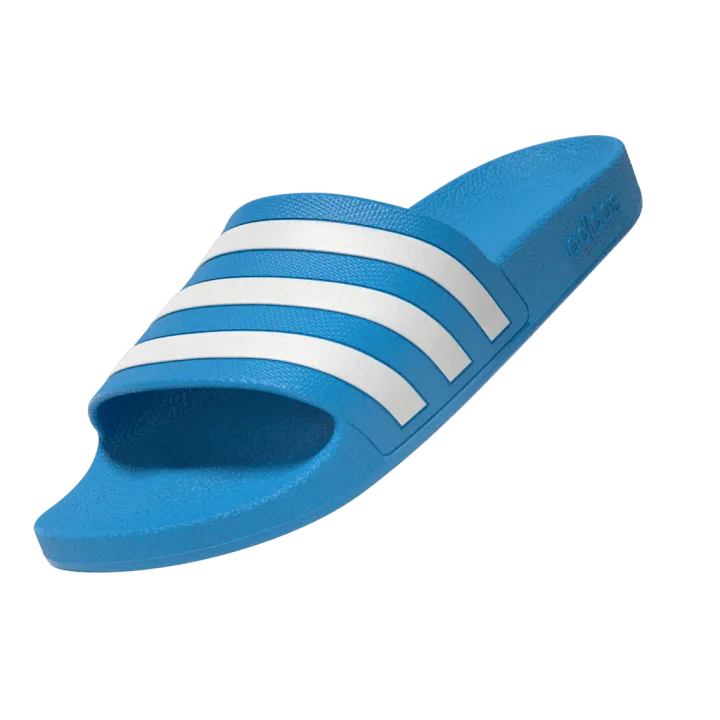 Adilette Aqua Slides