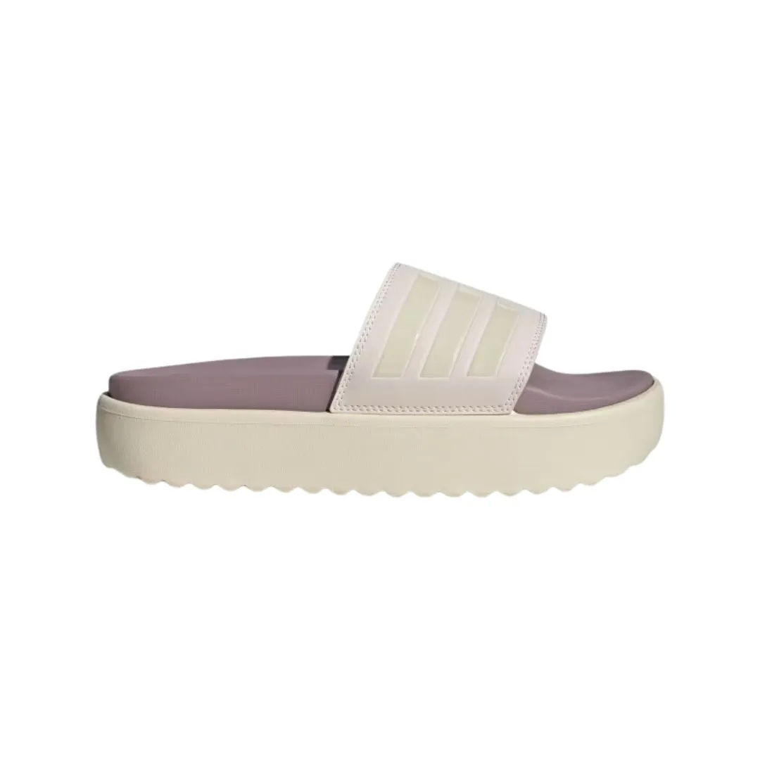 Adilette Platform Slides