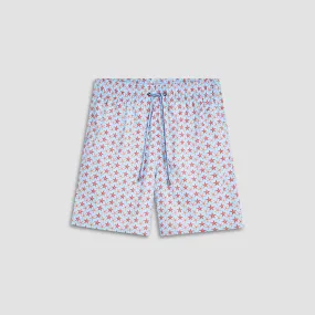 Adrian Star Swim Trunks