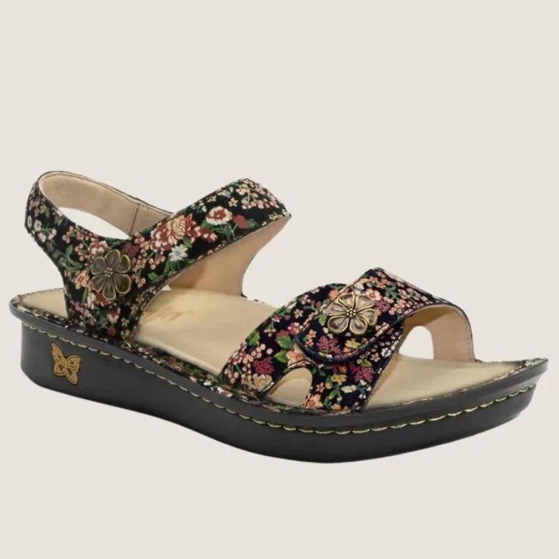 Alegria Vienna Sandal