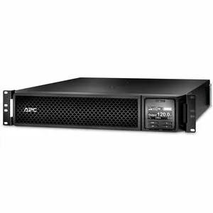 APC by Schneider Electric Smart-UPS SRT 3000VA RM 120V