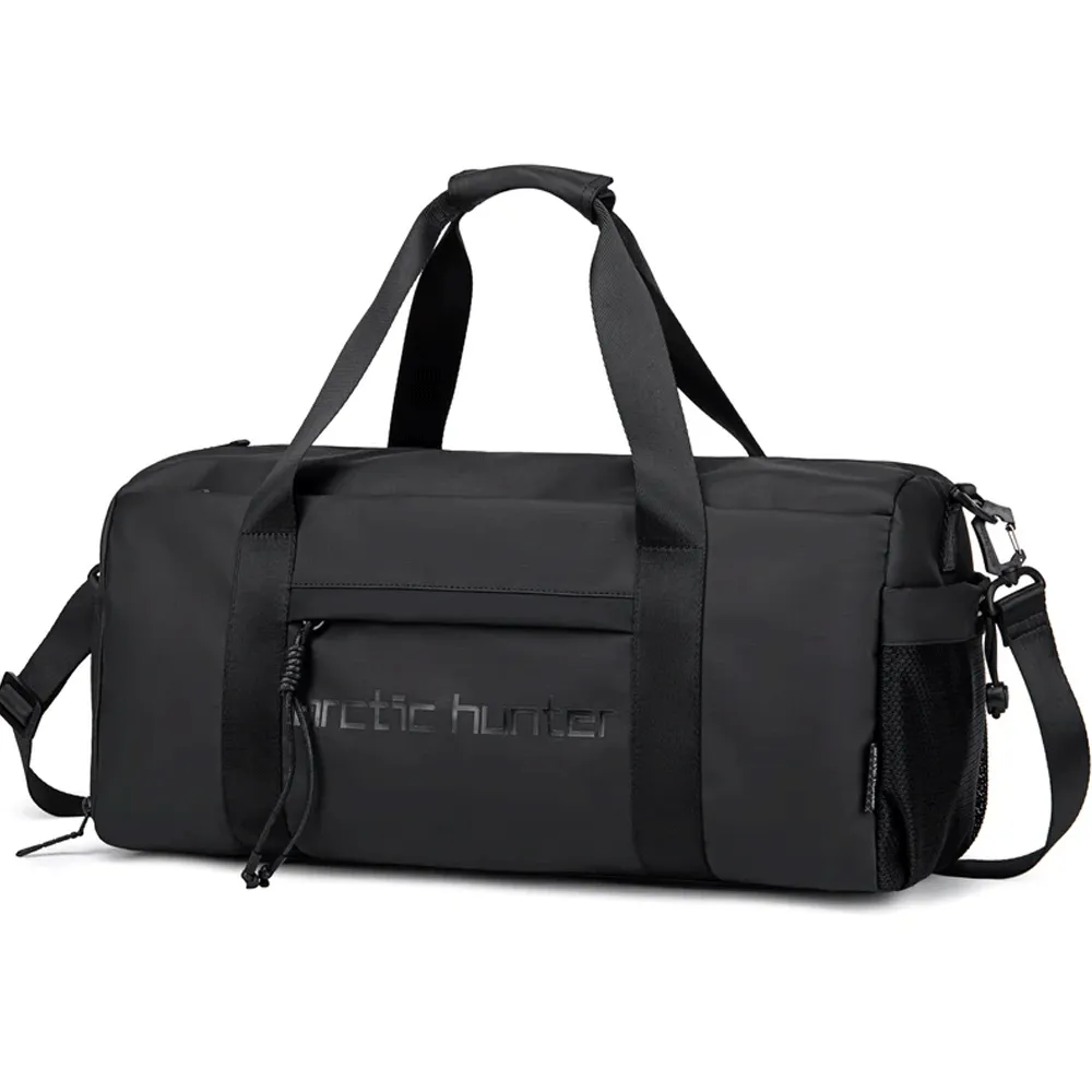 Arctic Hunter LX00537 Waterproof Anti-Theft Gym Duffle Bag