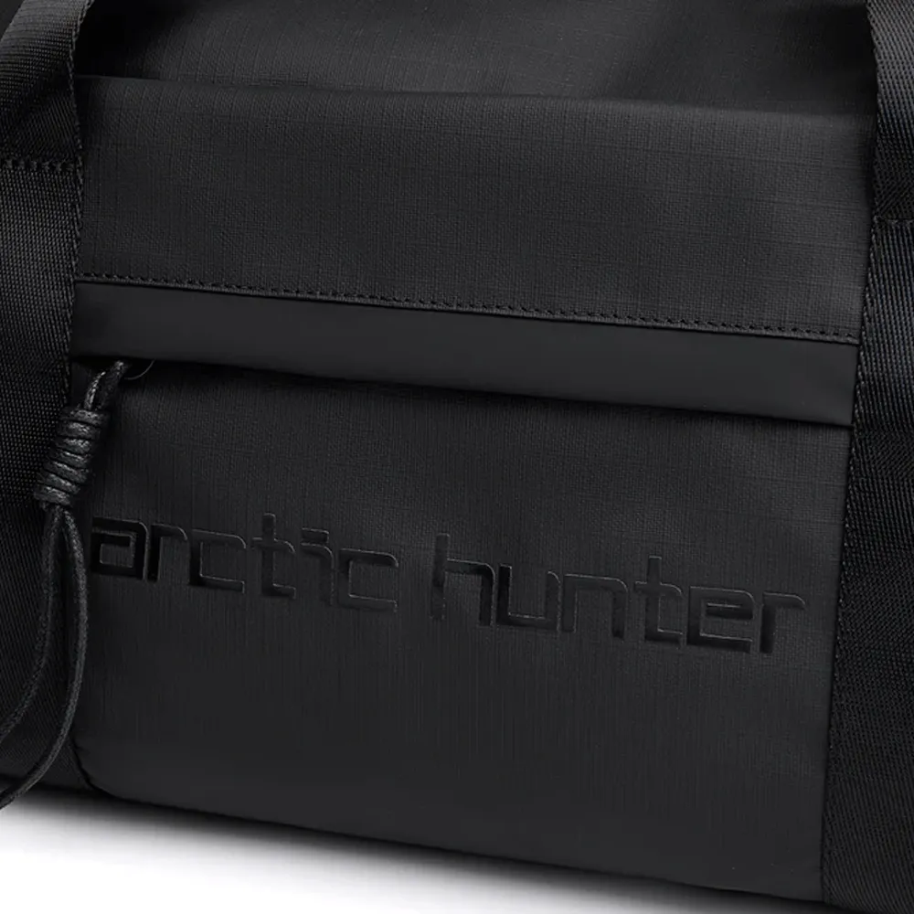 Arctic Hunter LX00537 Waterproof Anti-Theft Gym Duffle Bag