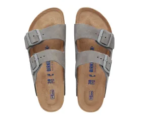 Arizona - regular fit footbed