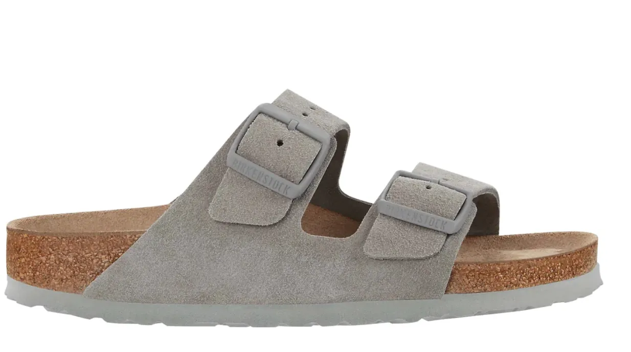 Arizona - regular fit footbed