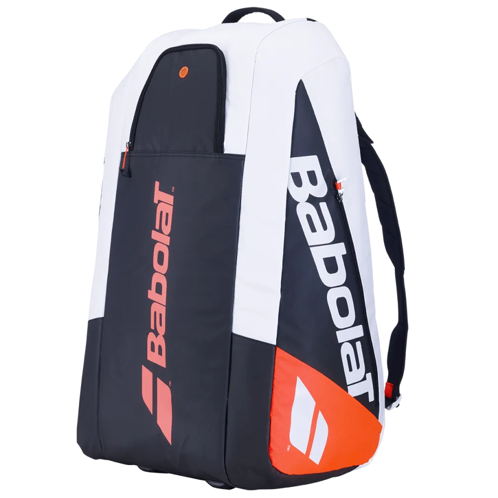 Babolat Pure Strike 12-Pack Tennis Bag