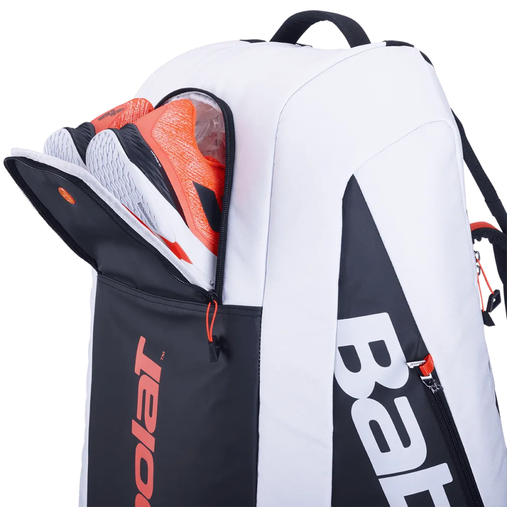 Babolat Pure Strike 12-Pack Tennis Bag