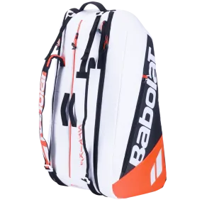 Babolat Pure Strike 12-Pack Tennis Bag