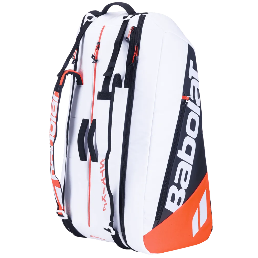 Babolat Pure Strike 12-Pack Tennis Bag