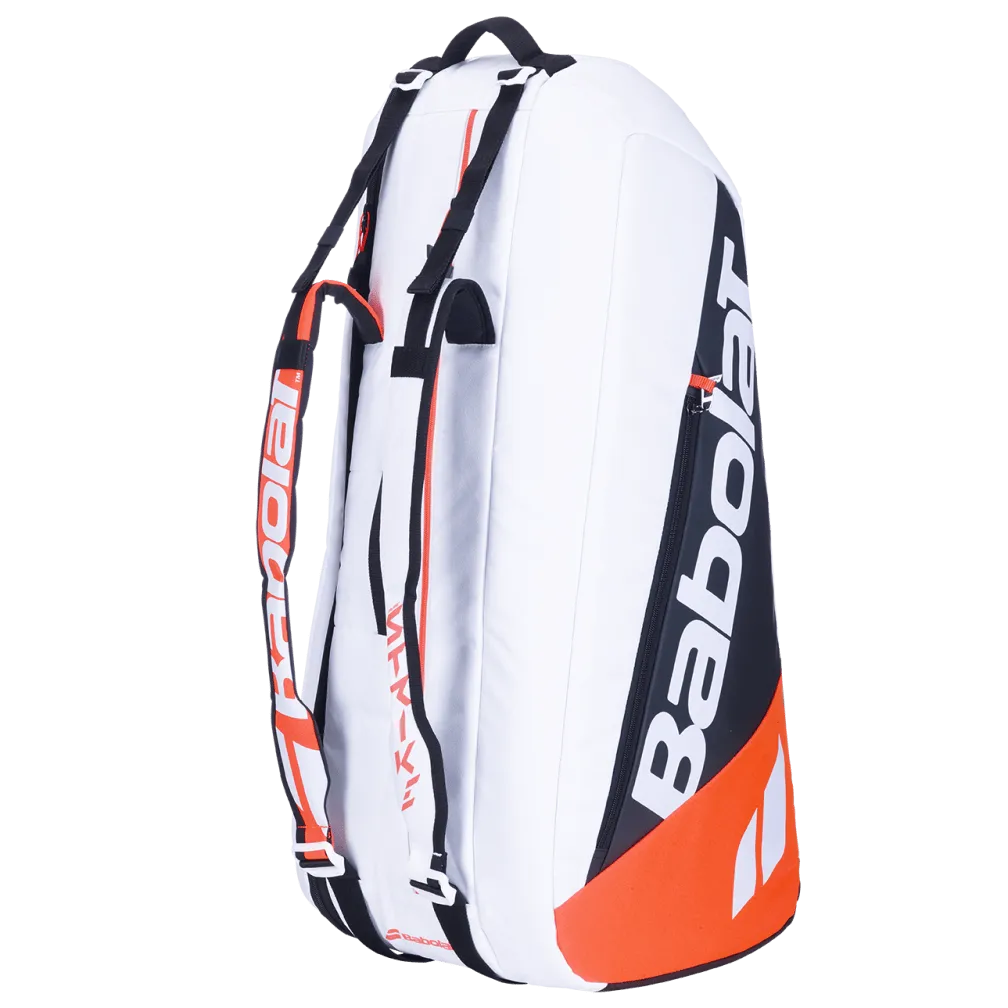 Babolat Pure Strike 6-Pack Tennis Bag