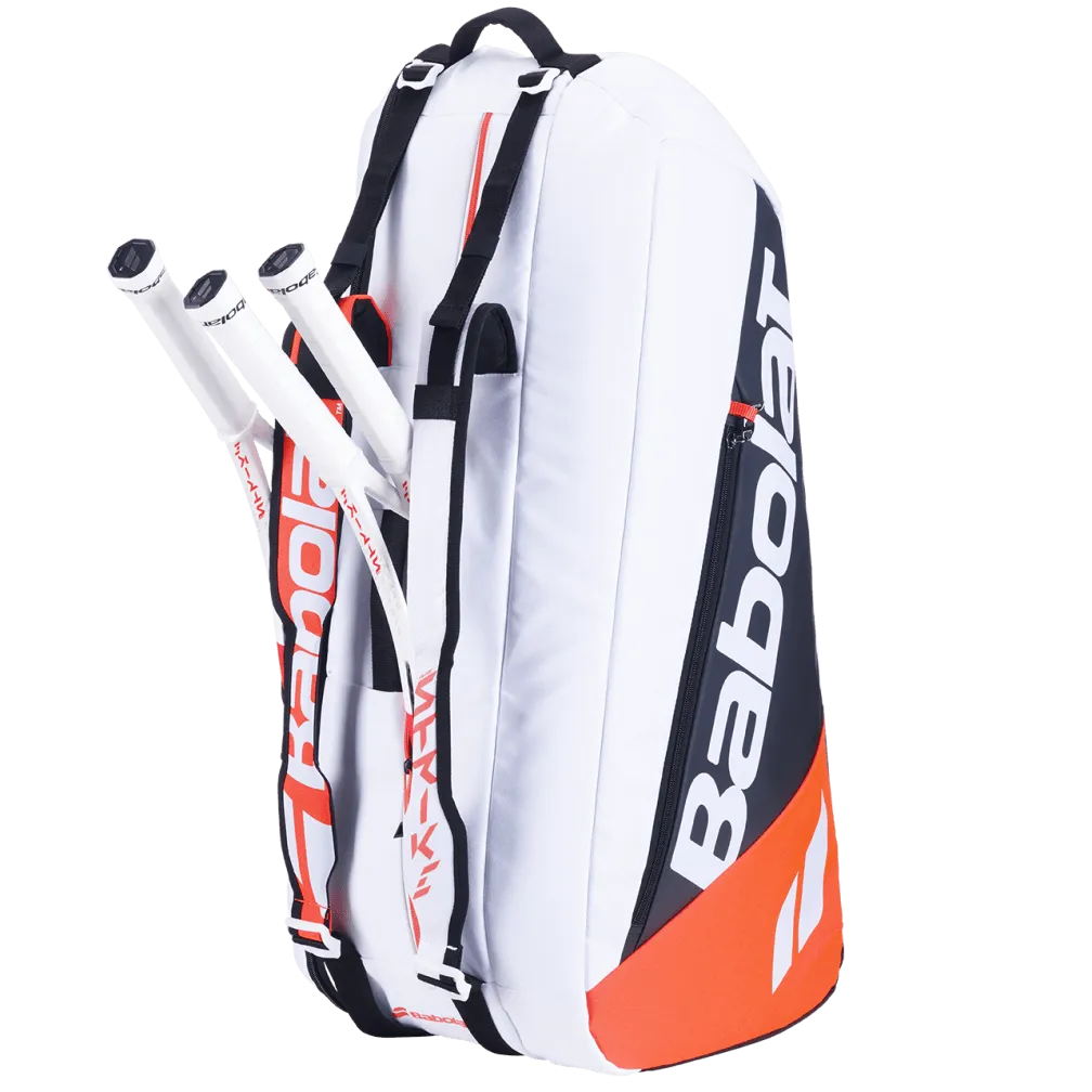 Babolat Pure Strike 6-Pack Tennis Bag