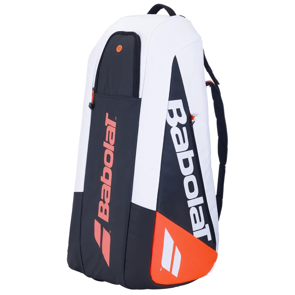 Babolat Pure Strike 6-Pack Tennis Bag