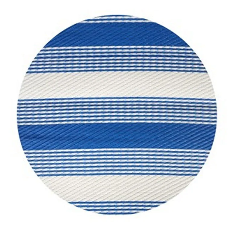 Beach Mat, 70 x 145cm, Asstd