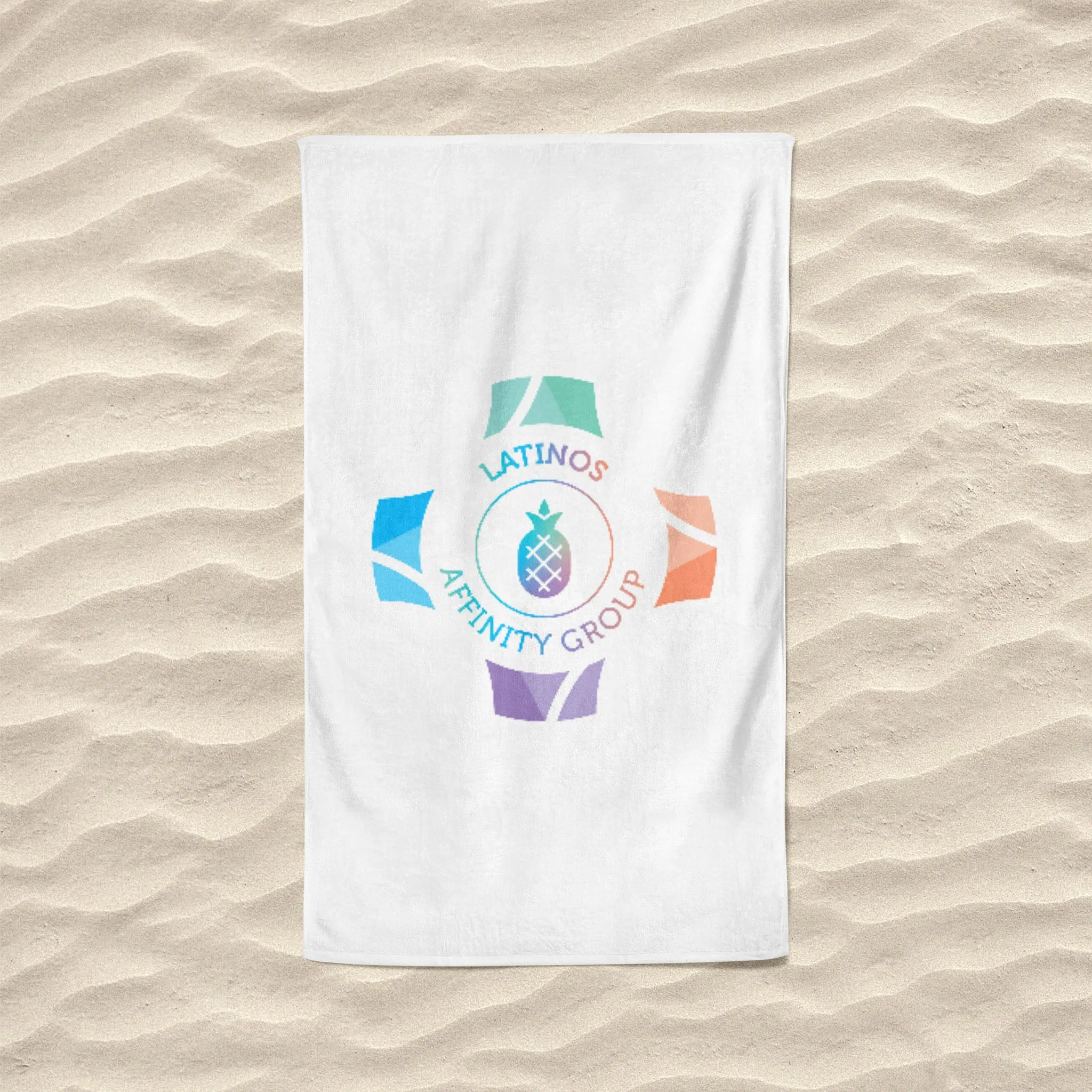 Beach Towel