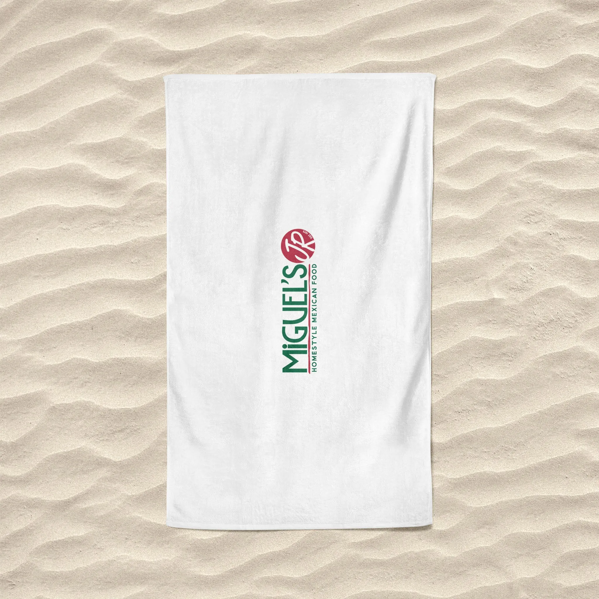 Beach Towel