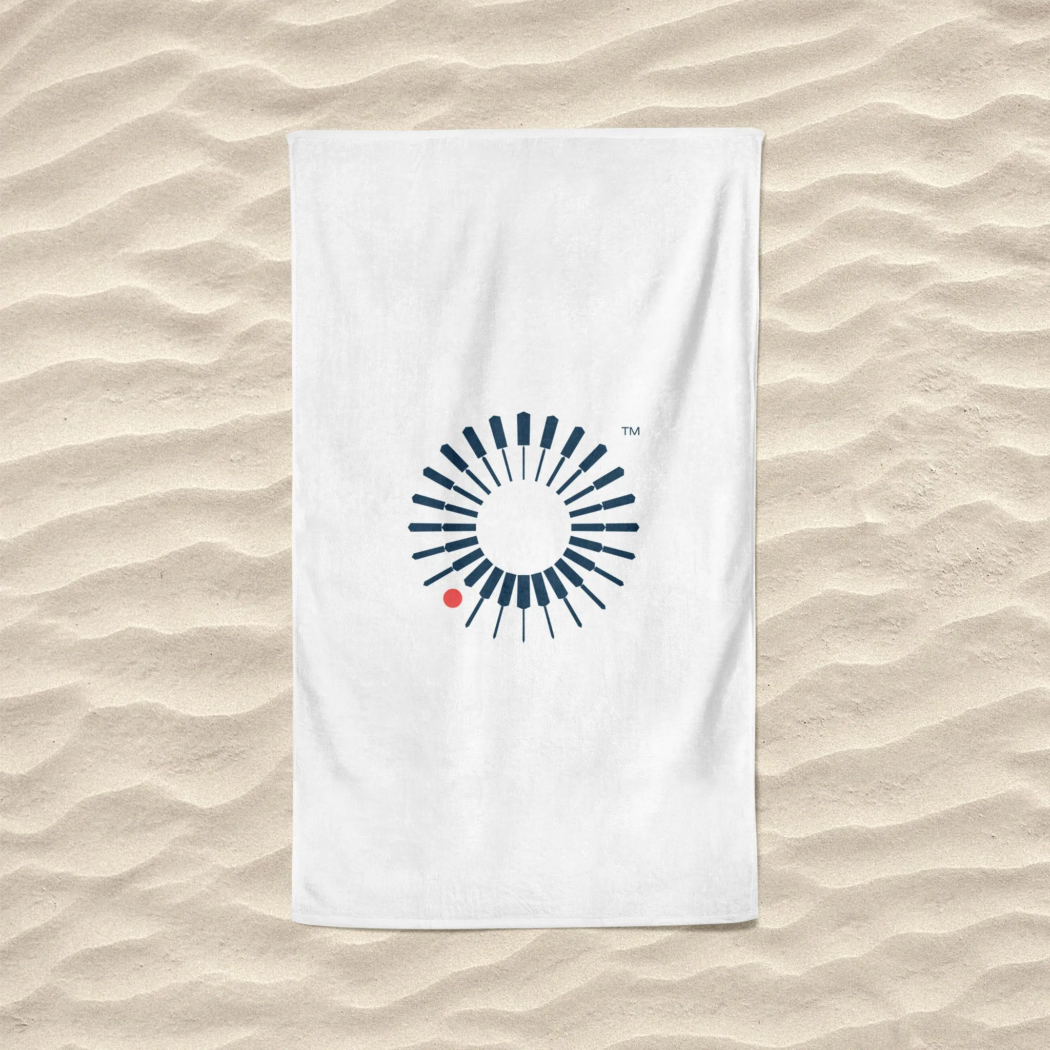 Beach Towel