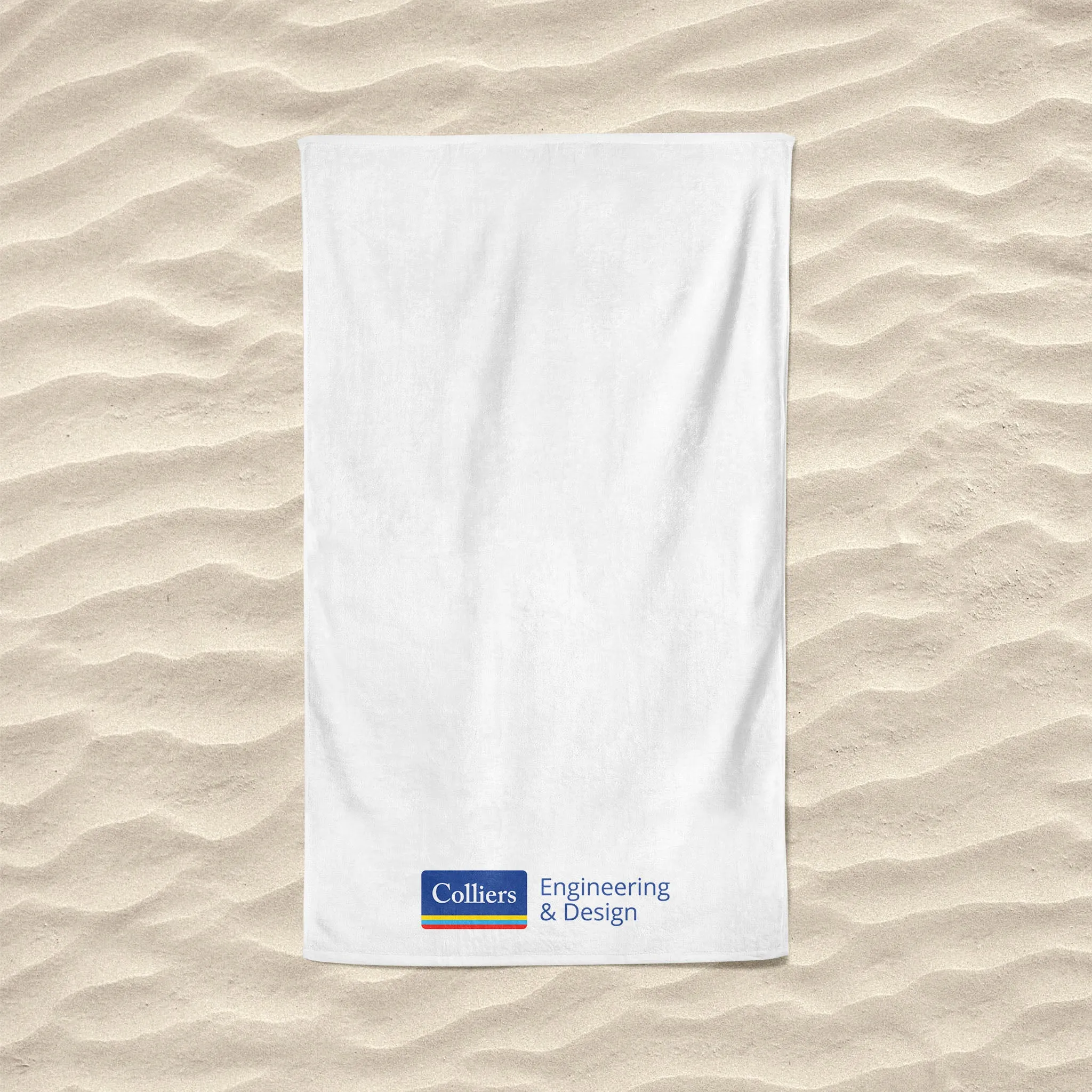 Beach Towel