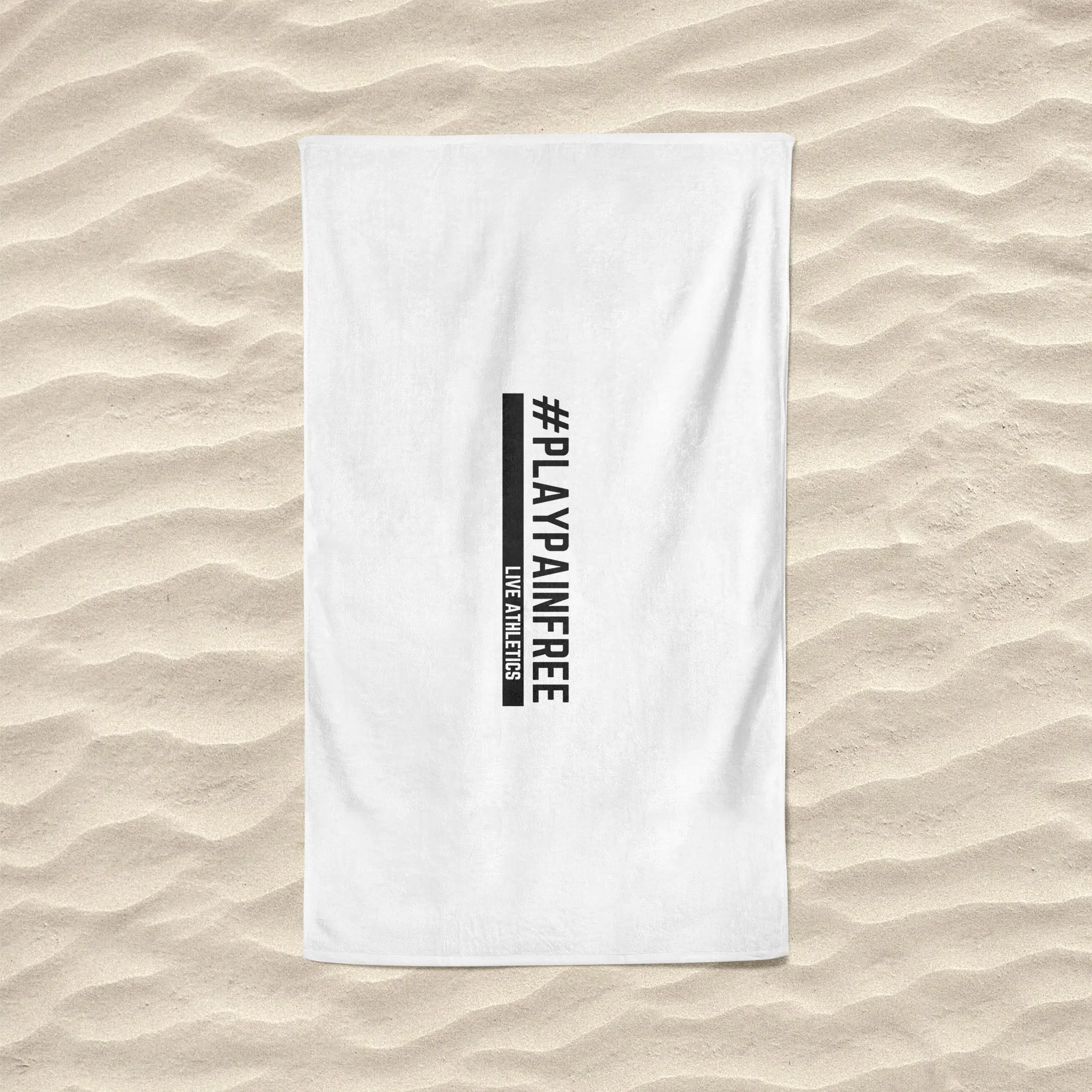 Beach Towel