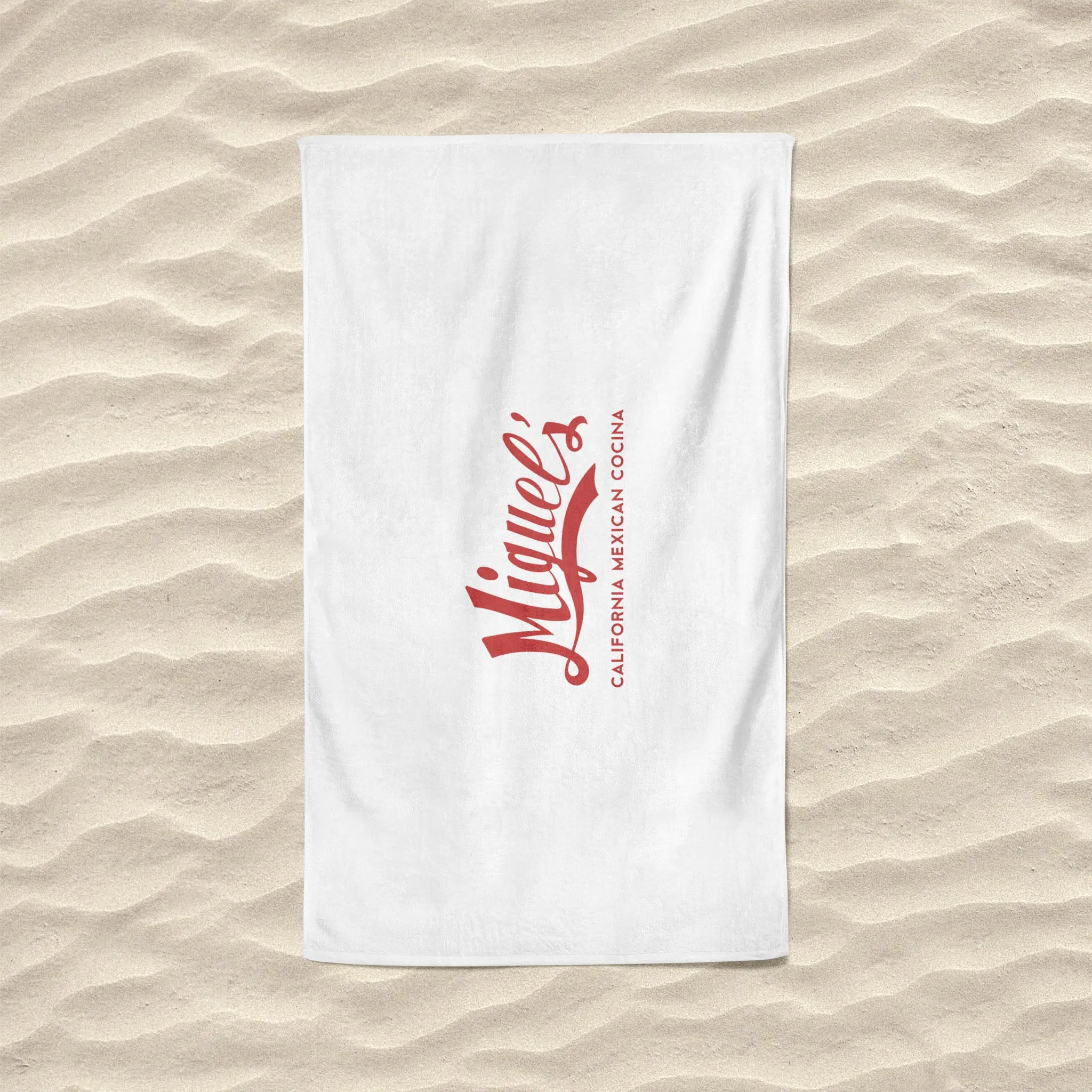 Beach Towel