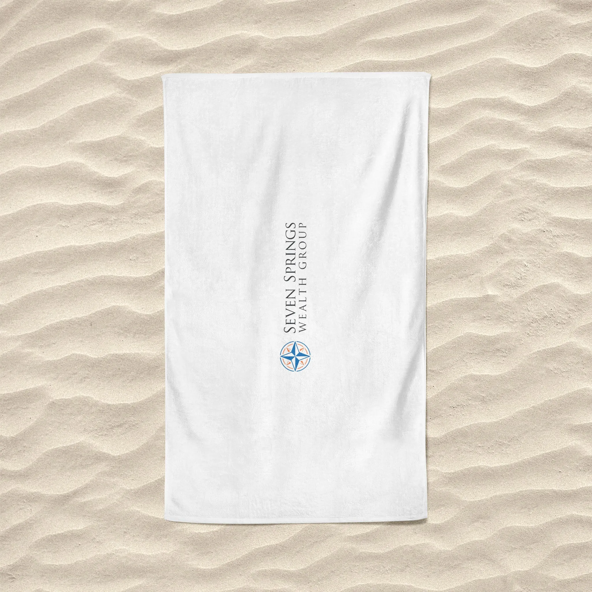 Beach Towel