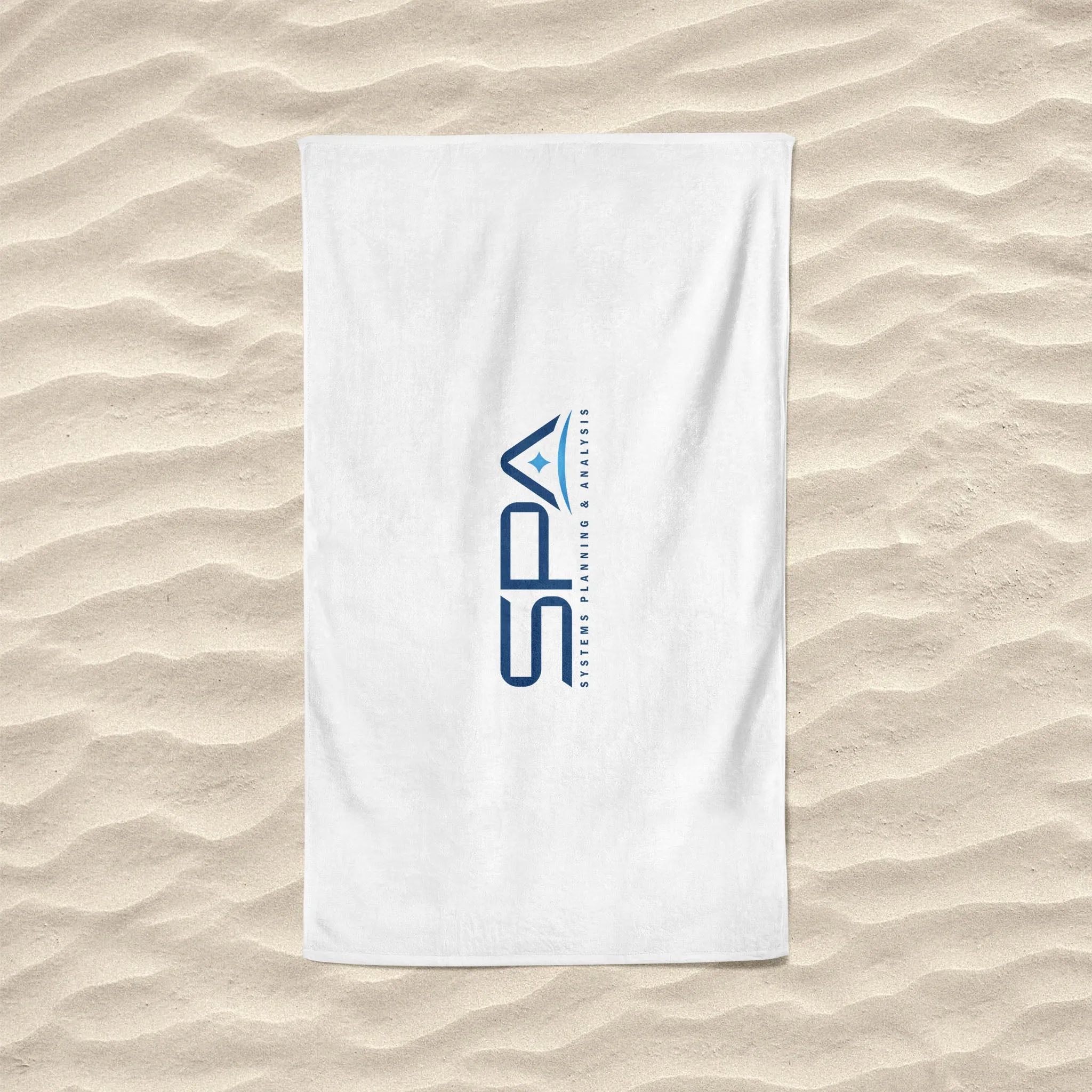 Beach Towel