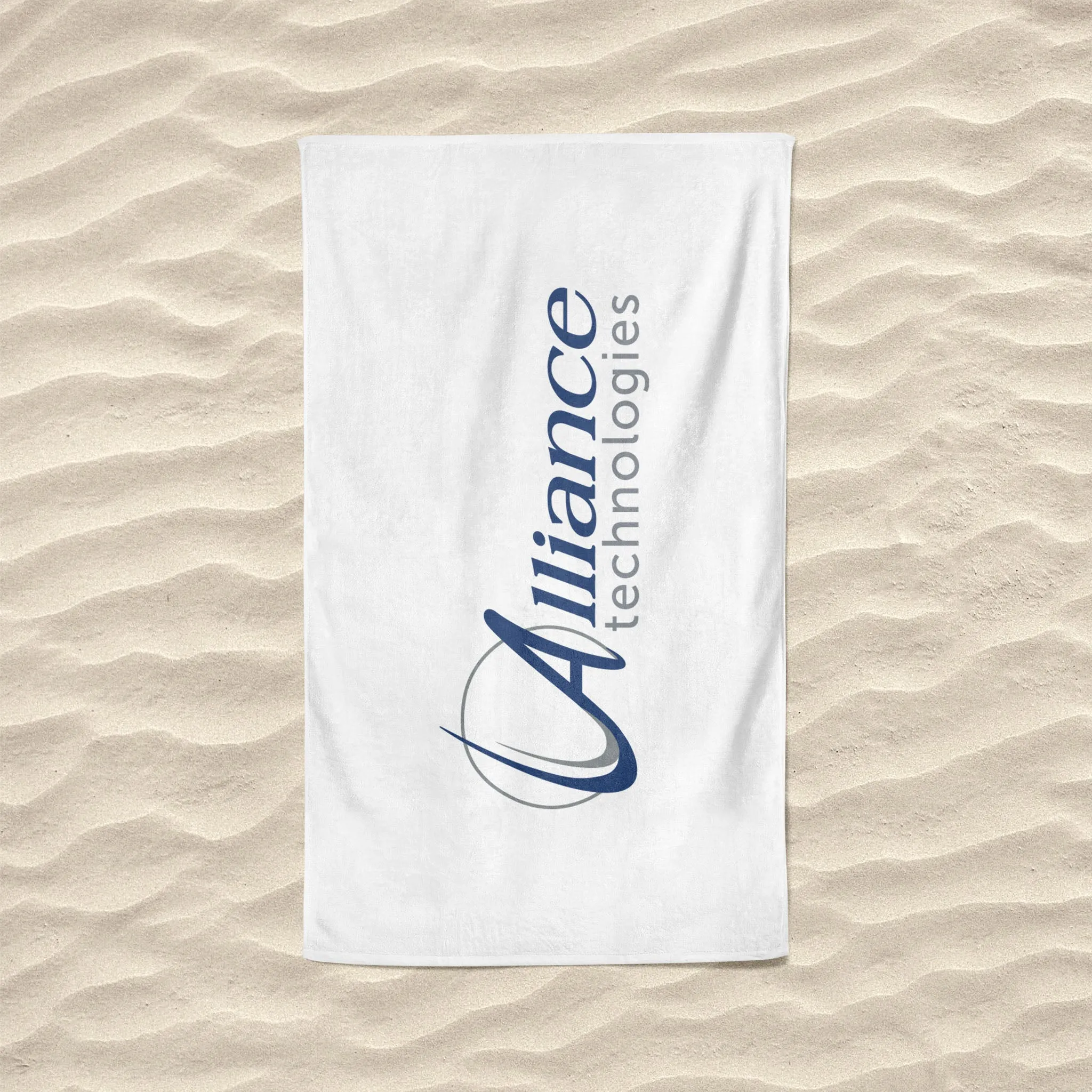 Beach Towel