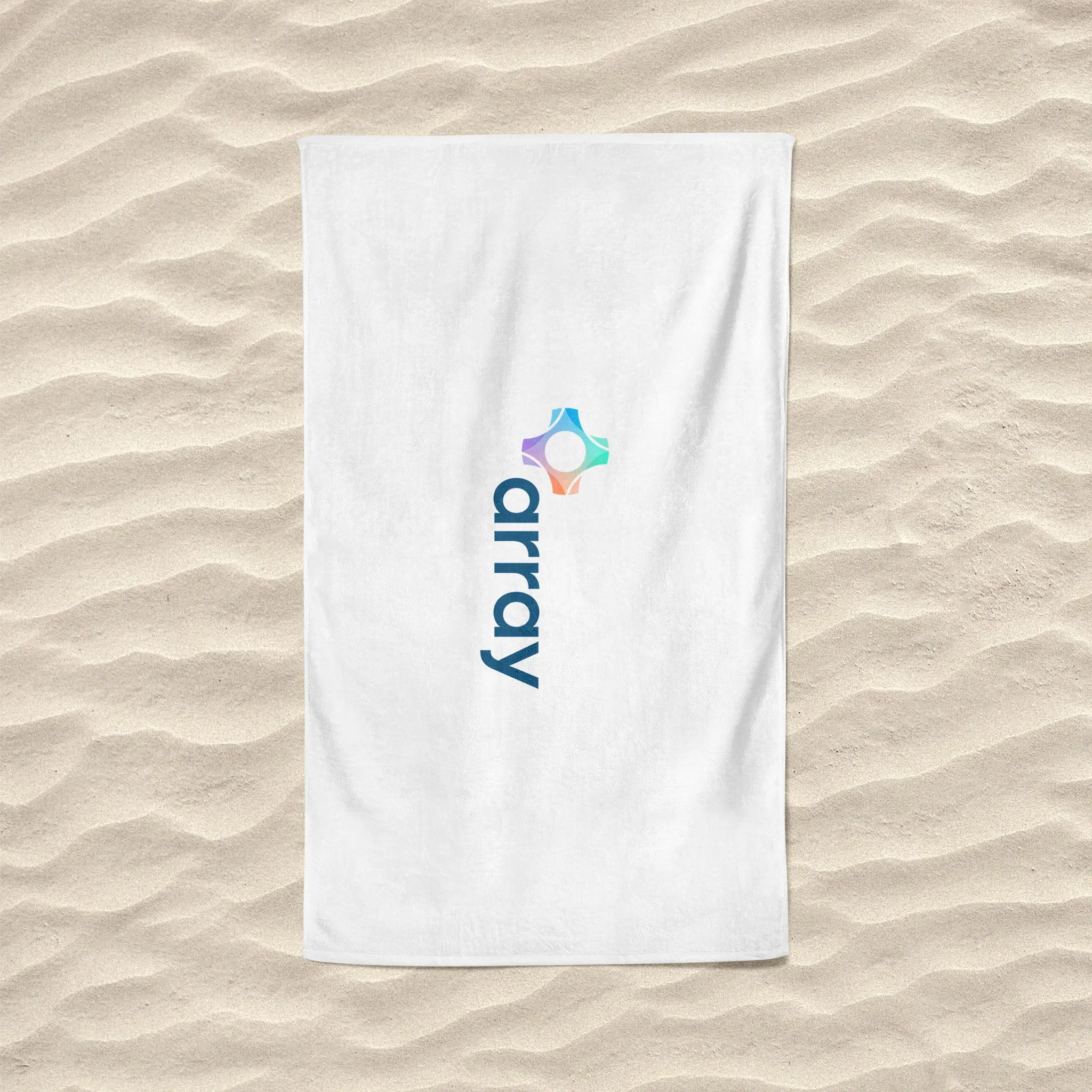 Beach Towel