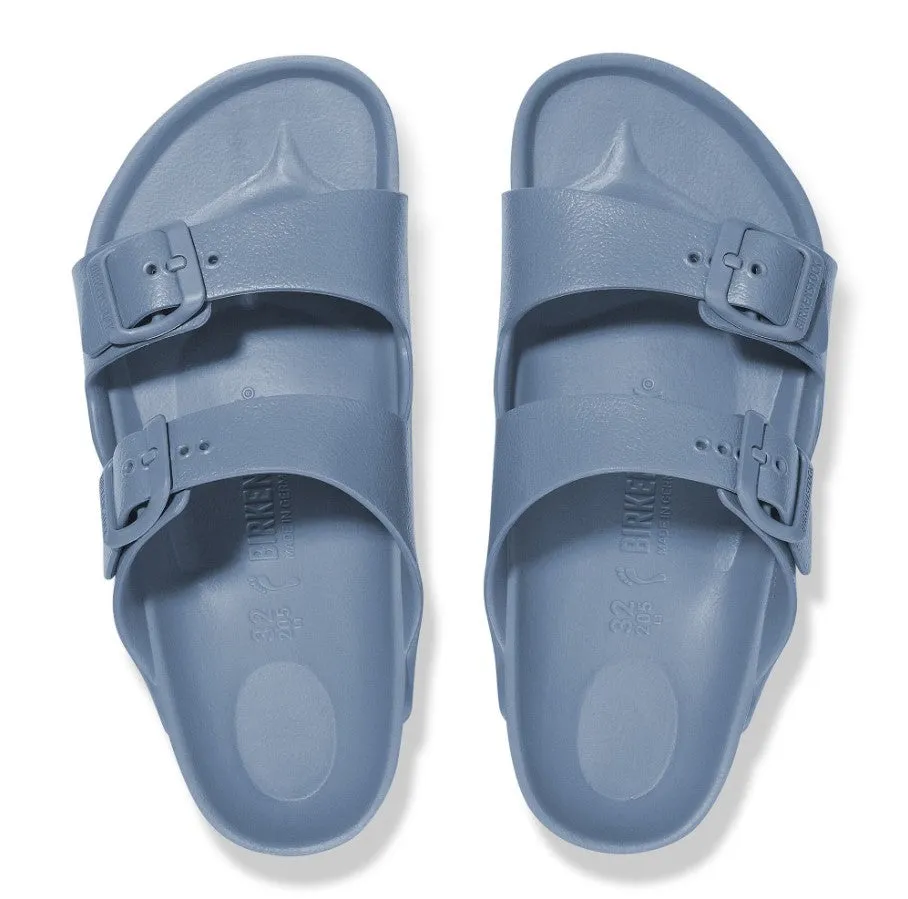 Birkenstock Kids Sandal Arizona Eva Elemental Blue